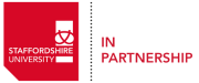 Staffordshire University Logo