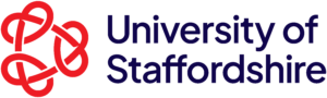 Staffordshire University Logo